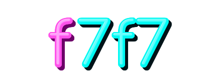 f7f7 — logo kanal