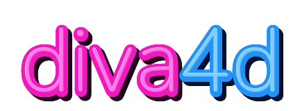 diva4d — logo kanal