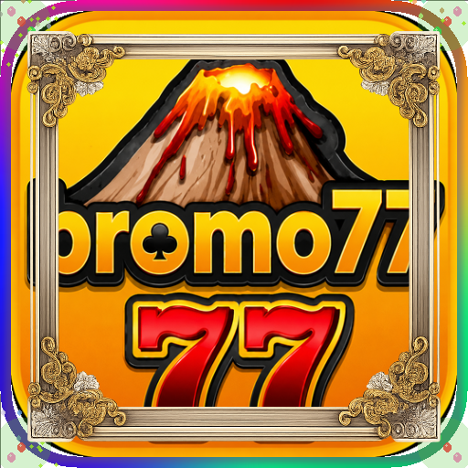 bromo77 — mitra unggulan
